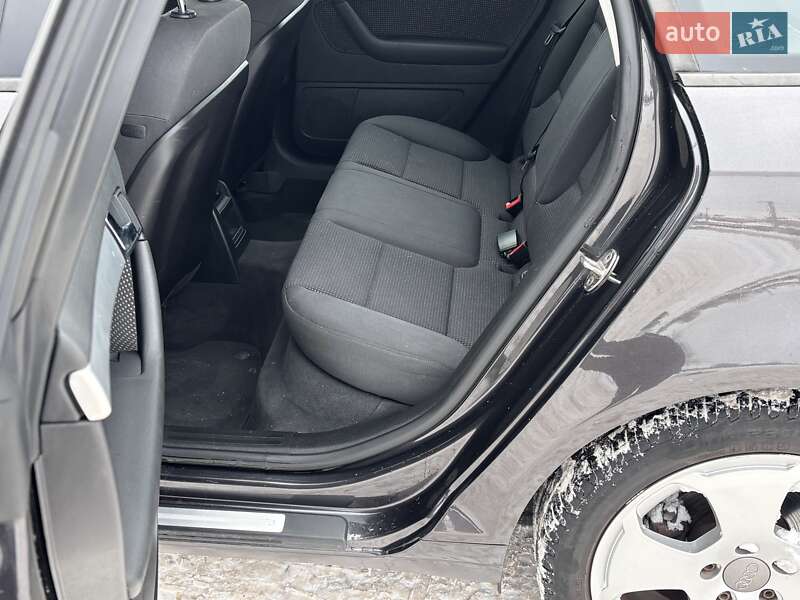 Хэтчбек Audi A3 2007 в Красилове фото 72 Хэтчбек Audi A3 2007 в Красилове