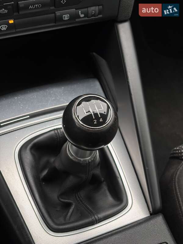 Хэтчбек Audi A3 2007 в Красилове фото 109 Хэтчбек Audi A3 2007 в Красилове