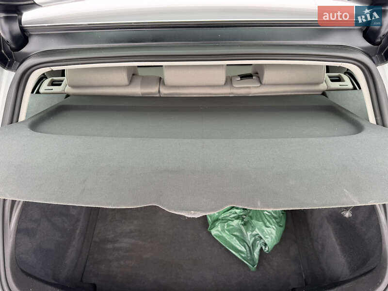 Хэтчбек Audi A3 2006 в Виннице