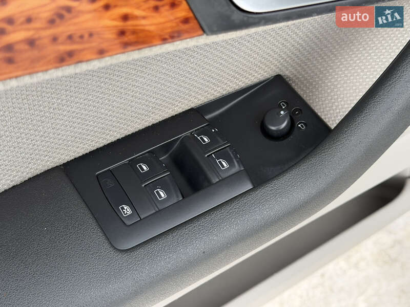 Хэтчбек Audi A3 2006 в Виннице