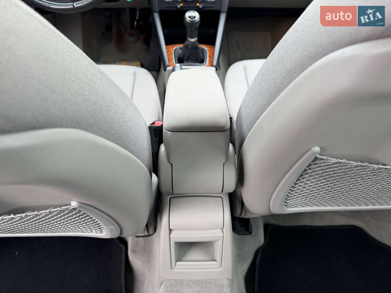 Хэтчбек Audi A3 2006 в Виннице