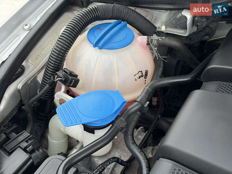 Хэтчбек Audi A3 2006 в Виннице