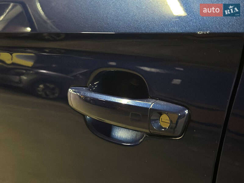 Седан Audi A3 2014 в Днепре