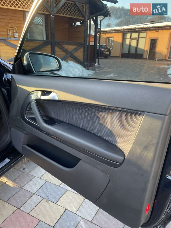 Хэтчбек Audi A3 2008 в Долине