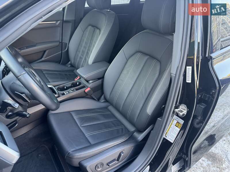 Седан Audi A3 2023 в Киеве