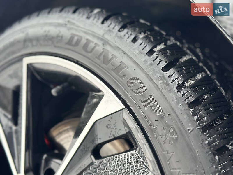 Седан Audi A3 2015 в Киеве