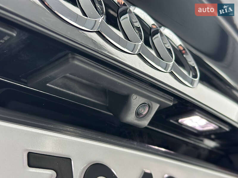 Седан Audi A3 2015 в Киеве