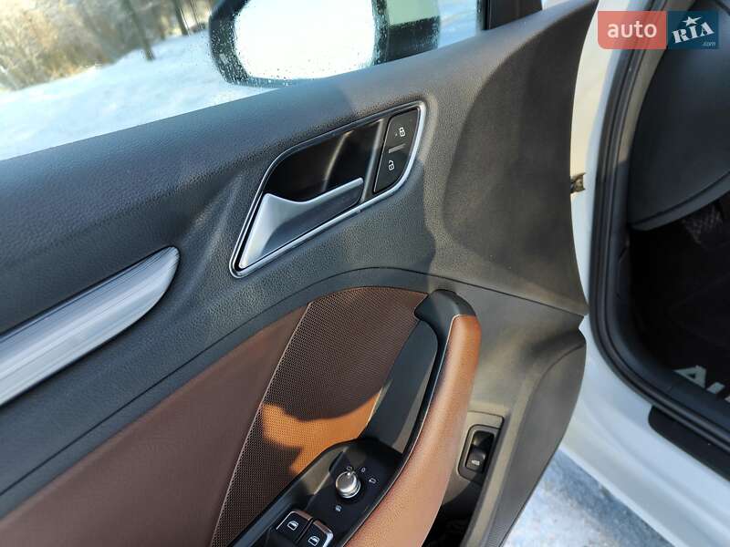 Седан Audi A3 2015 в Києві