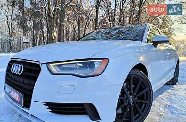 Седан Audi A3 2015 в Києві
