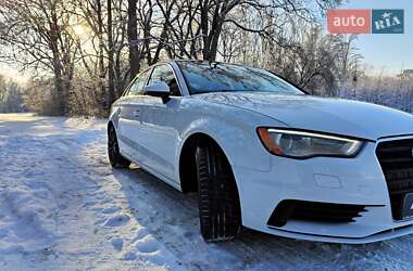 Седан Audi A3 2015 в Києві