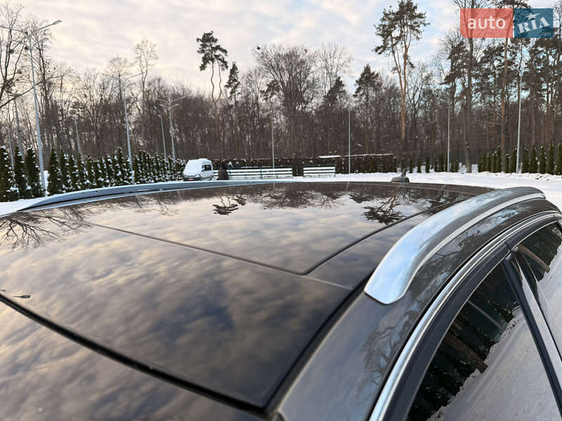 Хетчбек Audi A3 2016 в Харкові