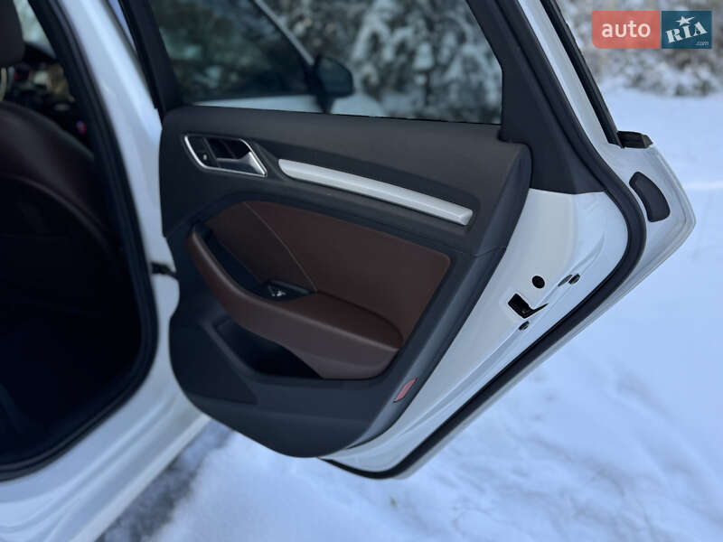 Седан Audi A3 2017 в Києві