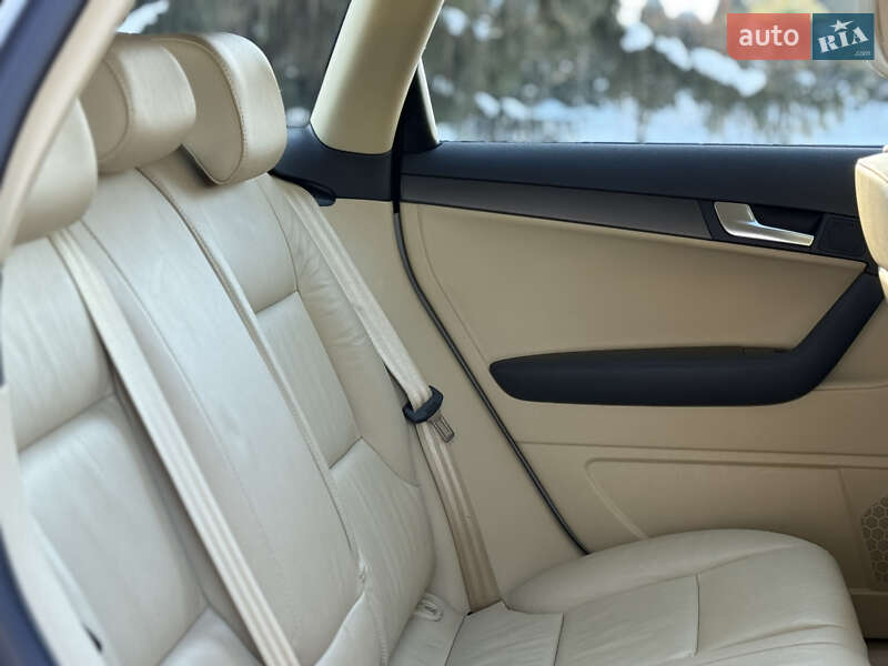 Хетчбек Audi A3 2009 в Старокостянтинові фото 18 Хетчбек Audi A3 2009 в Старокостянтинові