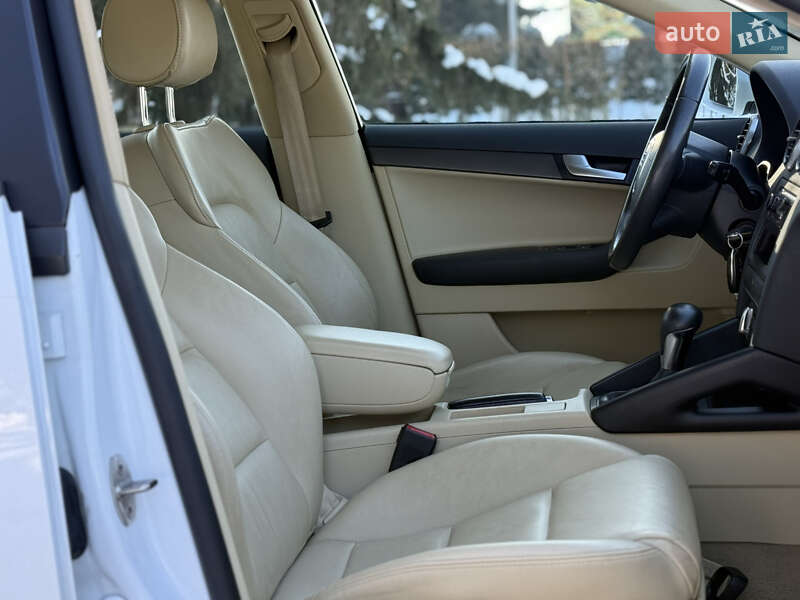 Хетчбек Audi A3 2009 в Старокостянтинові фото 24 Хетчбек Audi A3 2009 в Старокостянтинові