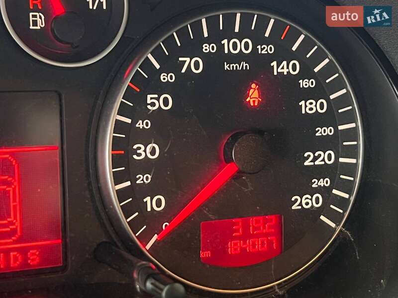 Хэтчбек Audi A3 2007 в Одессе