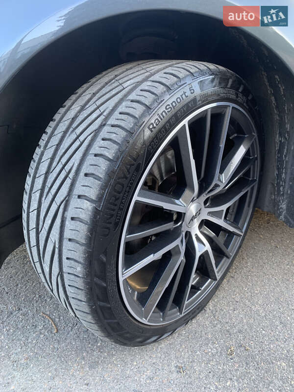 Хетчбек Audi A3 2007 в Рівному