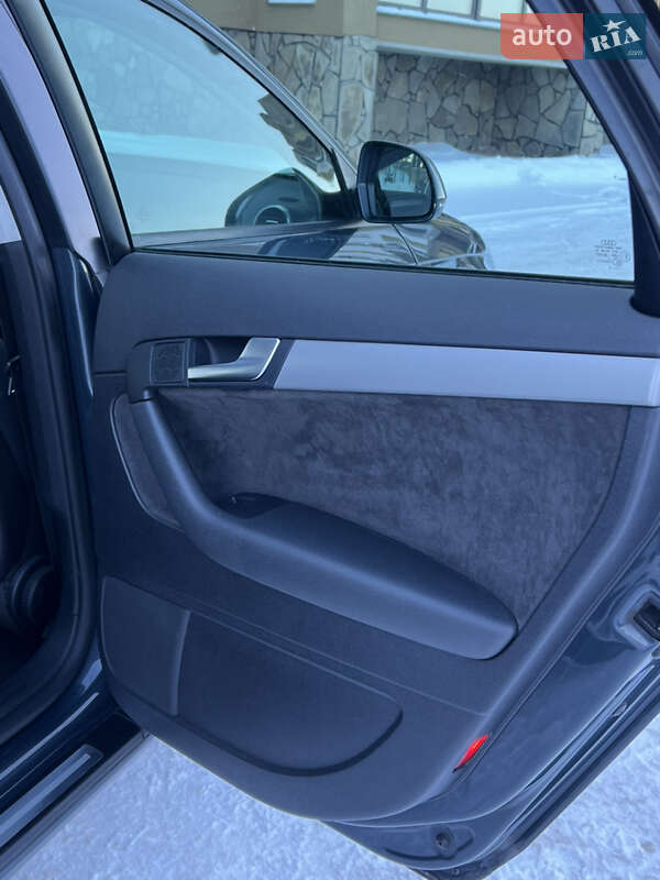 Хетчбек Audi A3 2009 в Луцьку