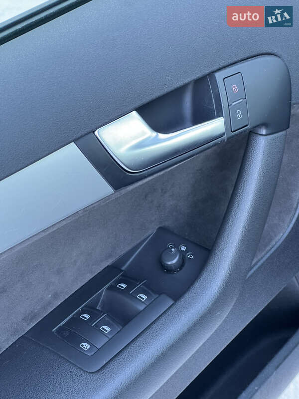 Хетчбек Audi A3 2009 в Луцьку