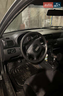 Хэтчбек Audi A3 1997 в Харькове