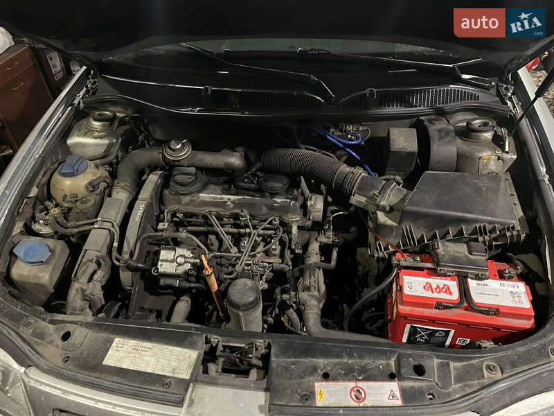 Хэтчбек Audi A3 1997 в Харькове фото 10 Хэтчбек Audi A3 1997 в Харькове