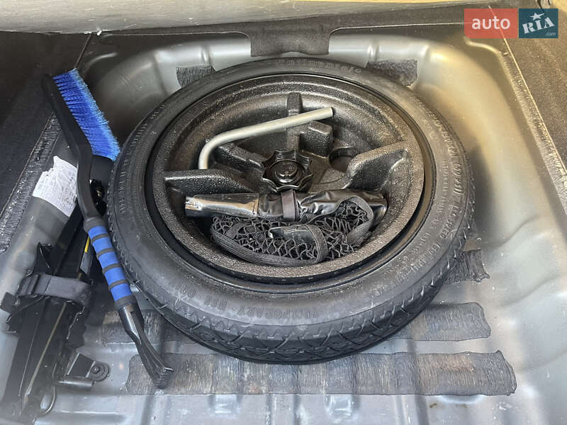 Седан Audi A3 2015 в Чернігові