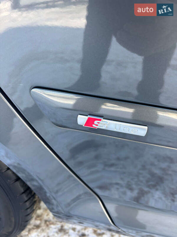 Хэтчбек Audi A3 2007 в Староконстантинове фото 9 Хэтчбек Audi A3 2007 в Староконстантинове