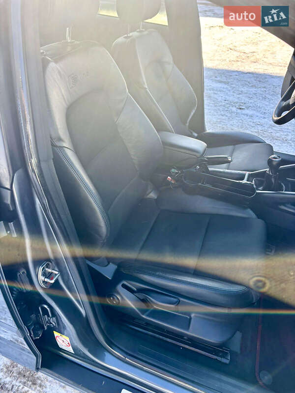 Хэтчбек Audi A3 2007 в Староконстантинове фото 14 Хэтчбек Audi A3 2007 в Староконстантинове