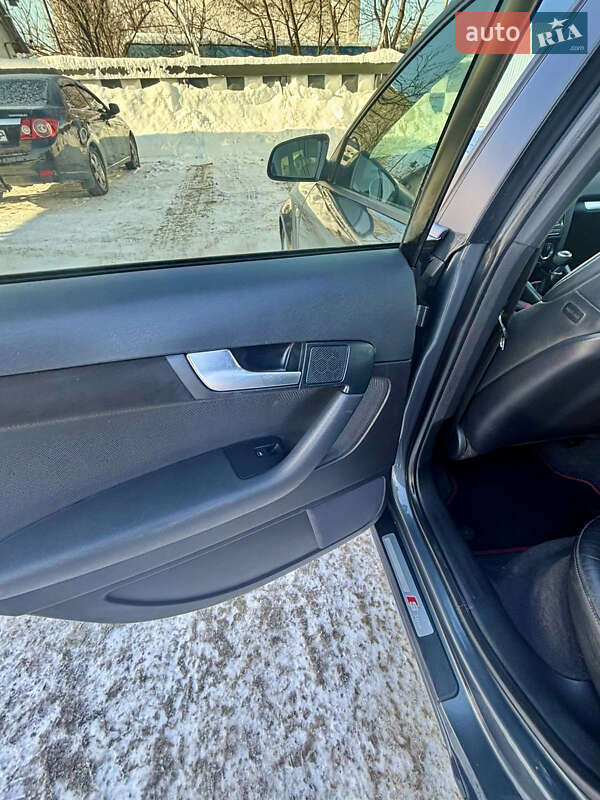 Хэтчбек Audi A3 2007 в Староконстантинове фото 18 Хэтчбек Audi A3 2007 в Староконстантинове