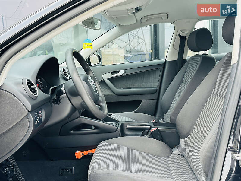 Хэтчбек Audi A3 2005 в Харькове фото 16 Хэтчбек Audi A3 2005 в Харькове