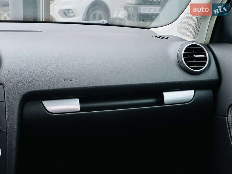 Хэтчбек Audi A3 2005 в Харькове фото 27 Хэтчбек Audi A3 2005 в Харькове