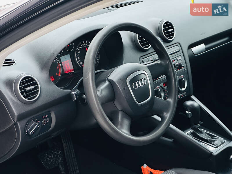 Хэтчбек Audi A3 2005 в Харькове фото 35 Хэтчбек Audi A3 2005 в Харькове