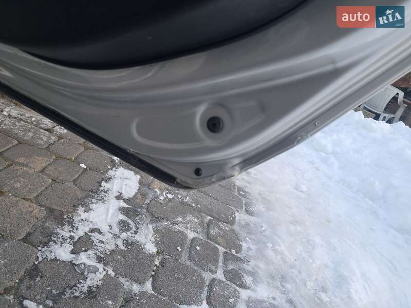 Хетчбек Audi A3 2007 в Івано-Франківську