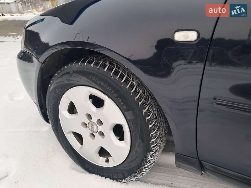 Хэтчбек Audi A3 2002 в Могилев-Подольске фото 36 Хэтчбек Audi A3 2002 в Могилев-Подольске