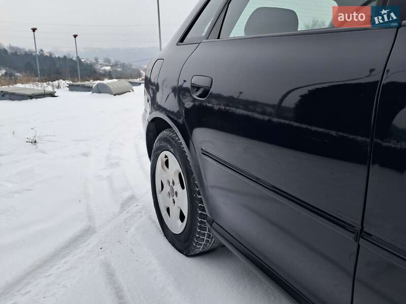 Хэтчбек Audi A3 2002 в Могилев-Подольске фото 41 Хэтчбек Audi A3 2002 в Могилев-Подольске