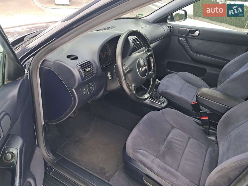 Хэтчбек Audi A3 2002 в Могилев-Подольске фото 56 Хэтчбек Audi A3 2002 в Могилев-Подольске