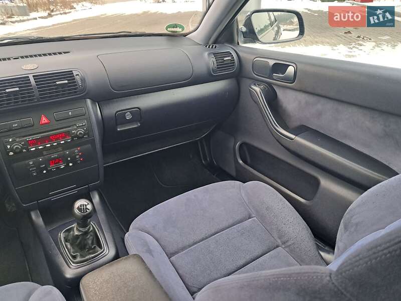 Хэтчбек Audi A3 2002 в Могилев-Подольске фото 60 Хэтчбек Audi A3 2002 в Могилев-Подольске