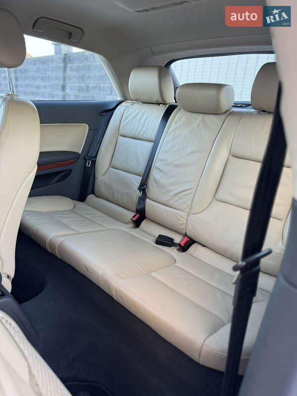 Хетчбек Audi A3 2005 в Львові фото 23 Хетчбек Audi A3 2005 в Львові