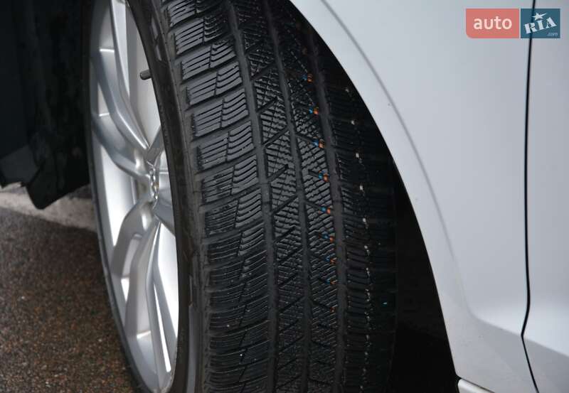 Седан Audi A3 2016 в Киеве фото 15 Седан Audi A3 2016 в Киеве