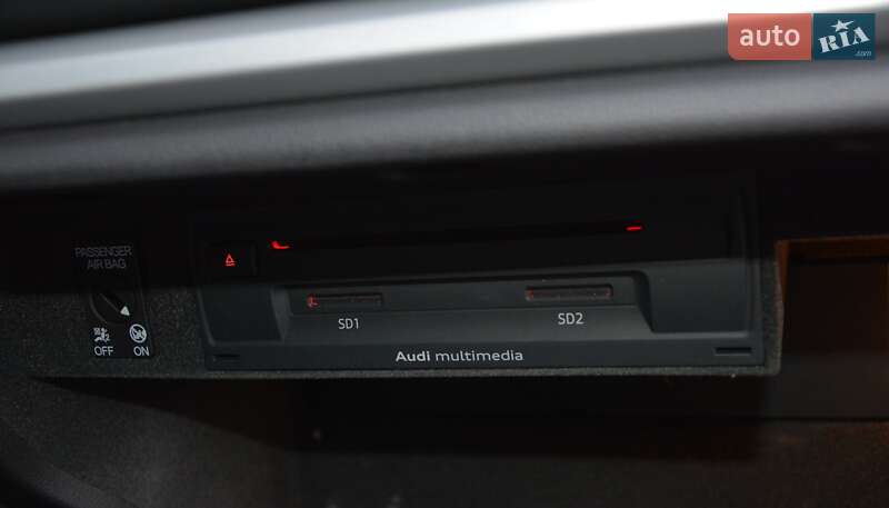 Седан Audi A3 2016 в Киеве фото 46 Седан Audi A3 2016 в Киеве