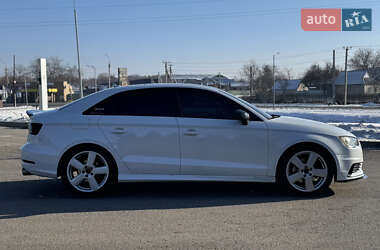 Седан Audi A3 2015 в Черкассах