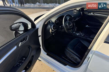Седан Audi A3 2015 в Черкассах