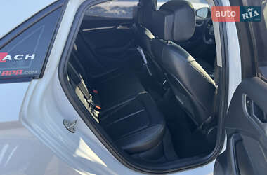 Седан Audi A3 2015 в Черкассах