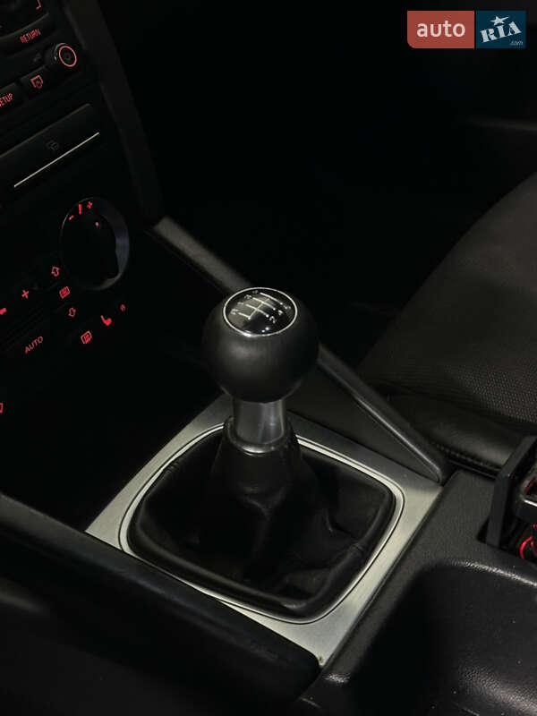 Хэтчбек Audi A3 2008 в Чернигове фото 13 Хэтчбек Audi A3 2008 в Чернигове