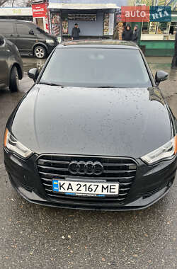 Седан Audi A3 2014 в Києві