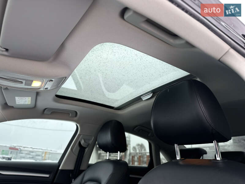 Седан Audi A3 2016 в Харькове