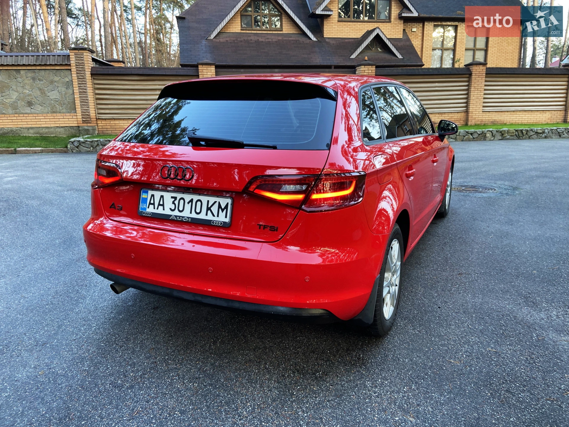 2016 Audi A3 - мініатюра 11