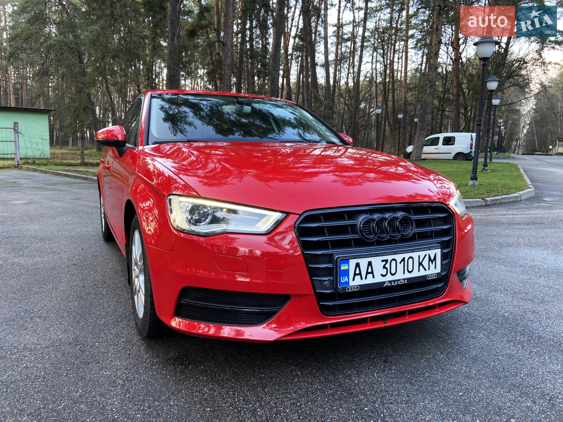 2016 Audi A3 - мініатюра 19
