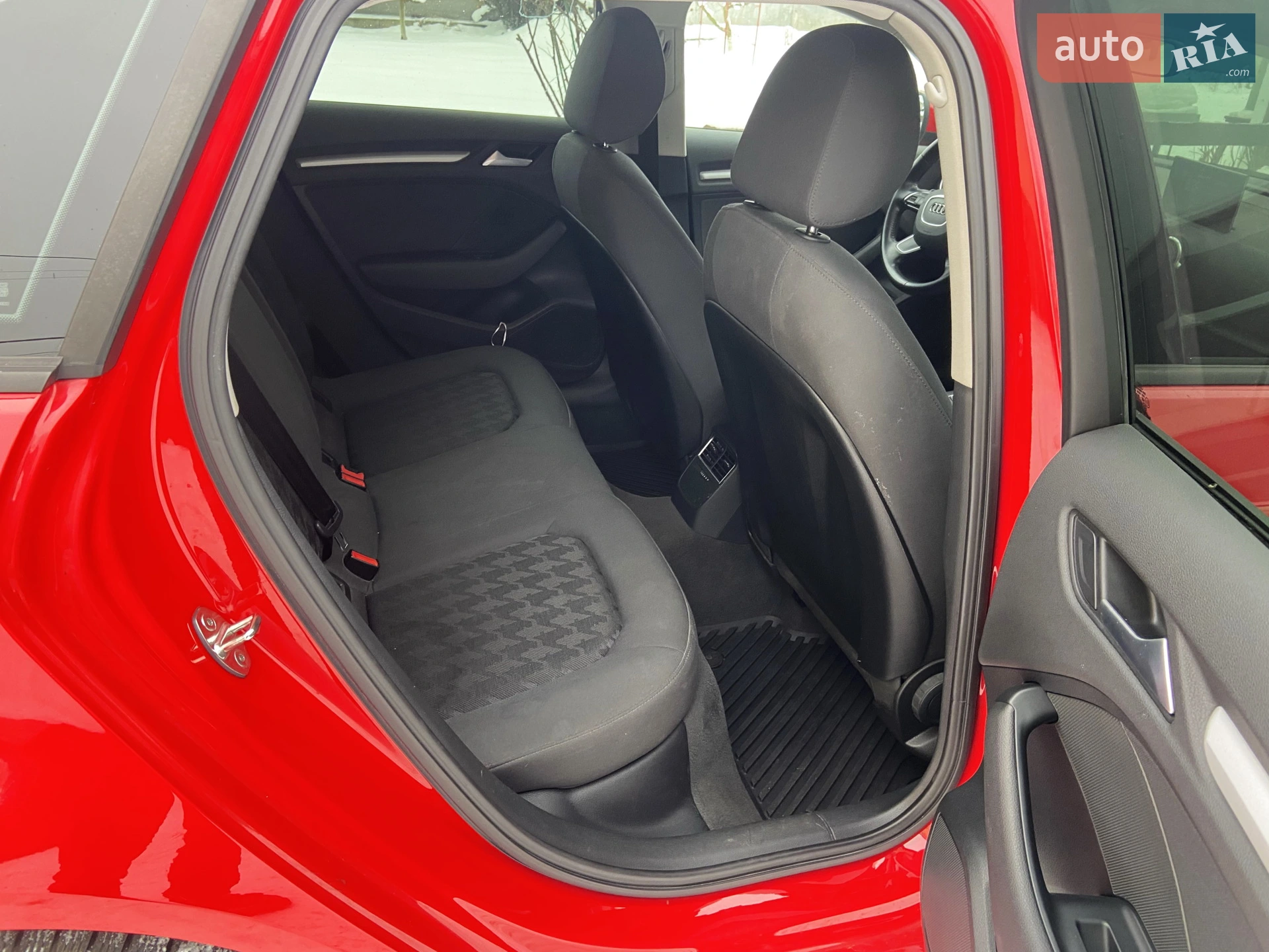 2016 Audi A3 - мініатюра 24