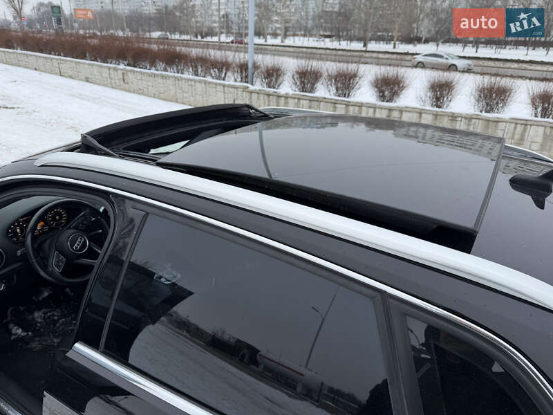 Хетчбек Audi A3 2016 в Запоріжжі фото 21 Хетчбек Audi A3 2016 в Запоріжжі