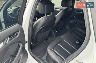 Хэтчбек Audi A3 2016 в Днепре